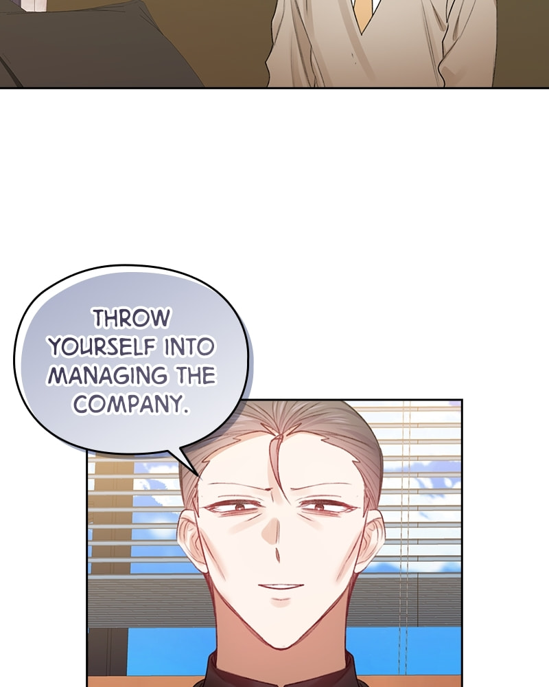 A Chance At Last Chapter 41 page 25 - 