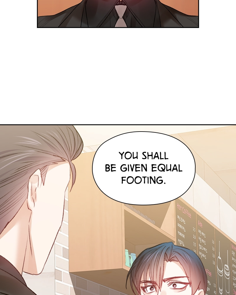 A Chance At Last Chapter 41 page 26 - 