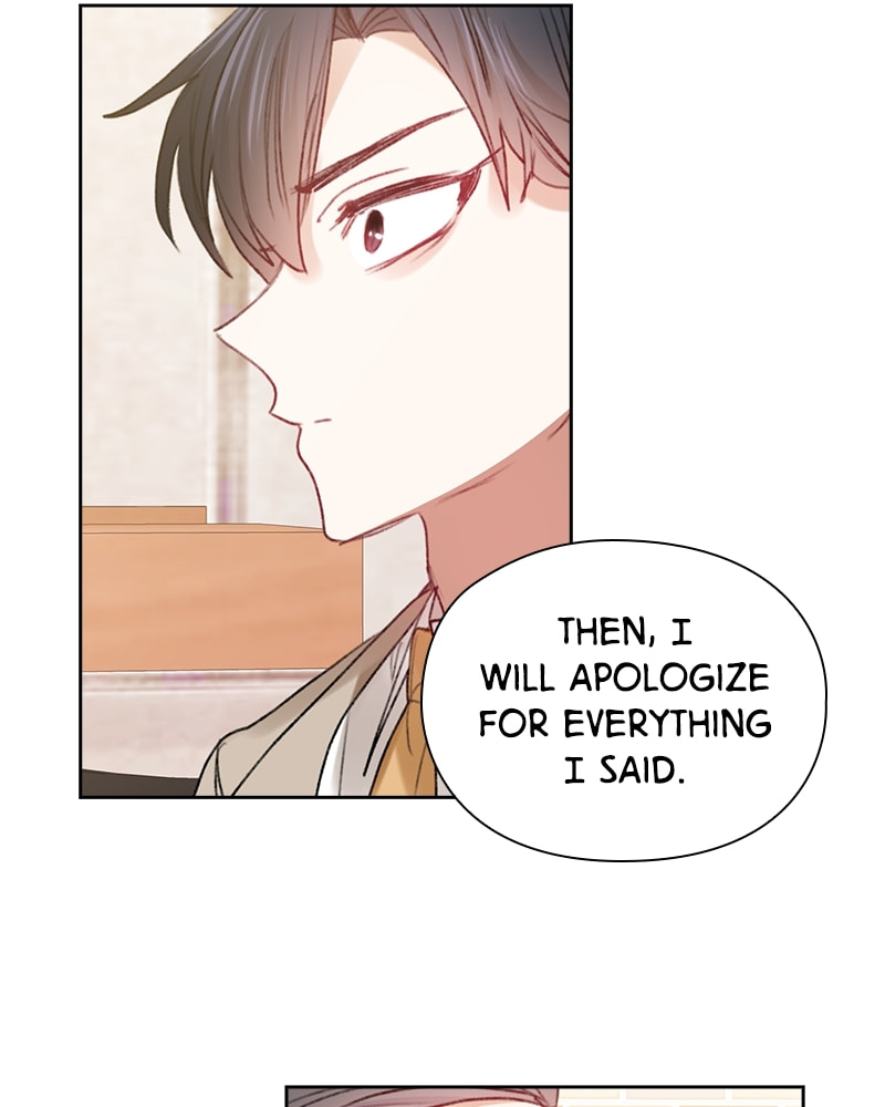A Chance At Last Chapter 41 page 28 - 