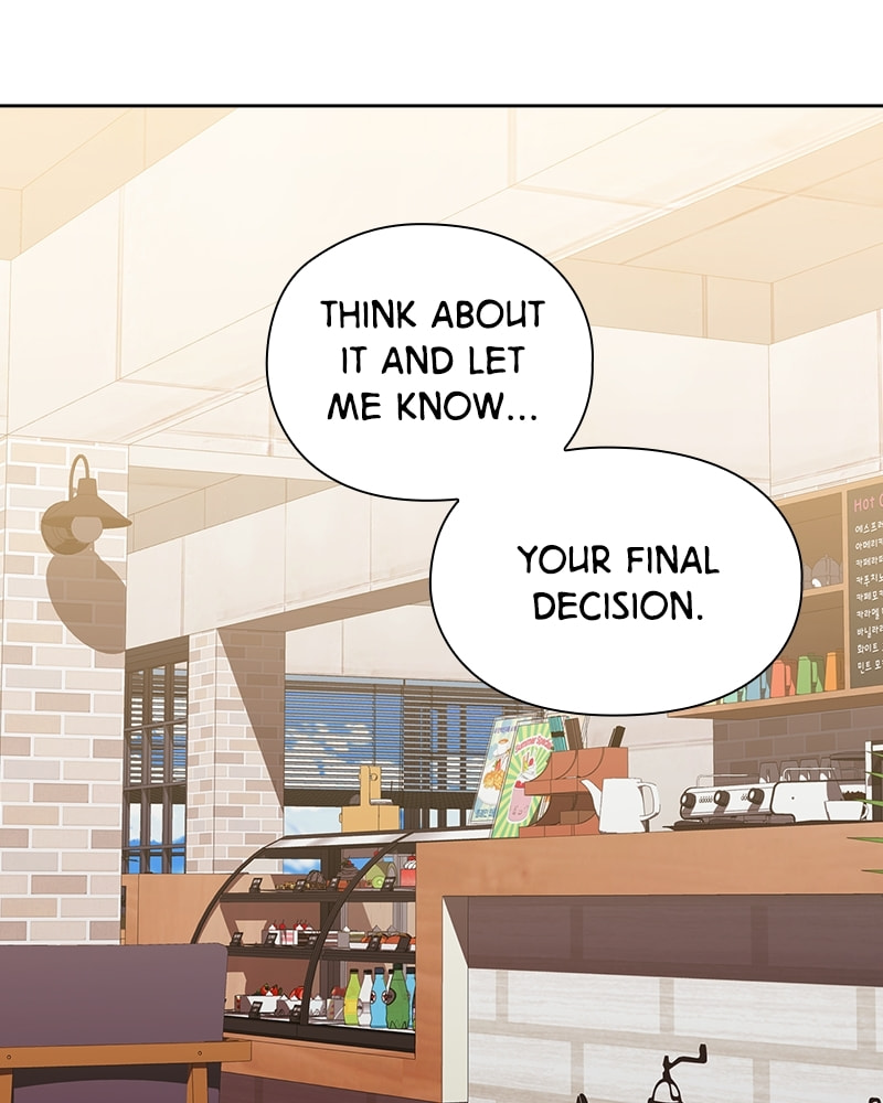A Chance At Last Chapter 41 page 30 - 