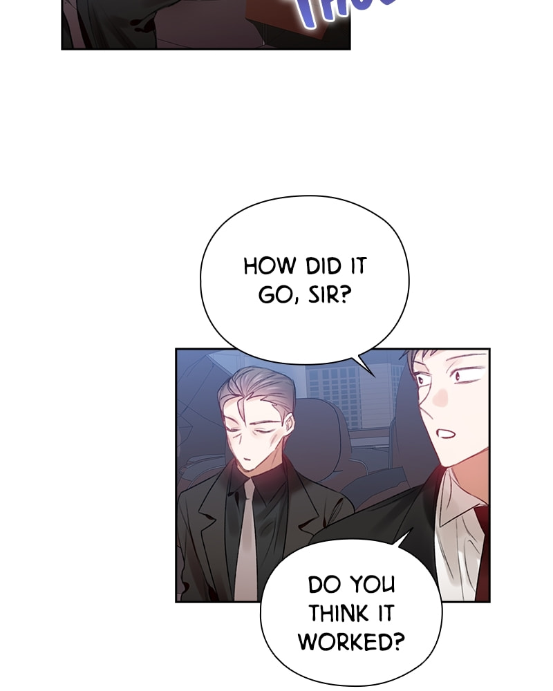 A Chance At Last Chapter 41 page 32 - 