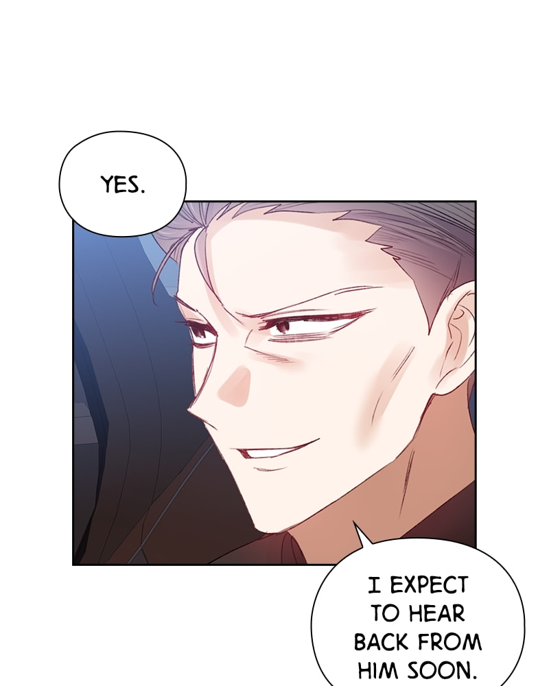 A Chance At Last Chapter 41 page 33 - 
