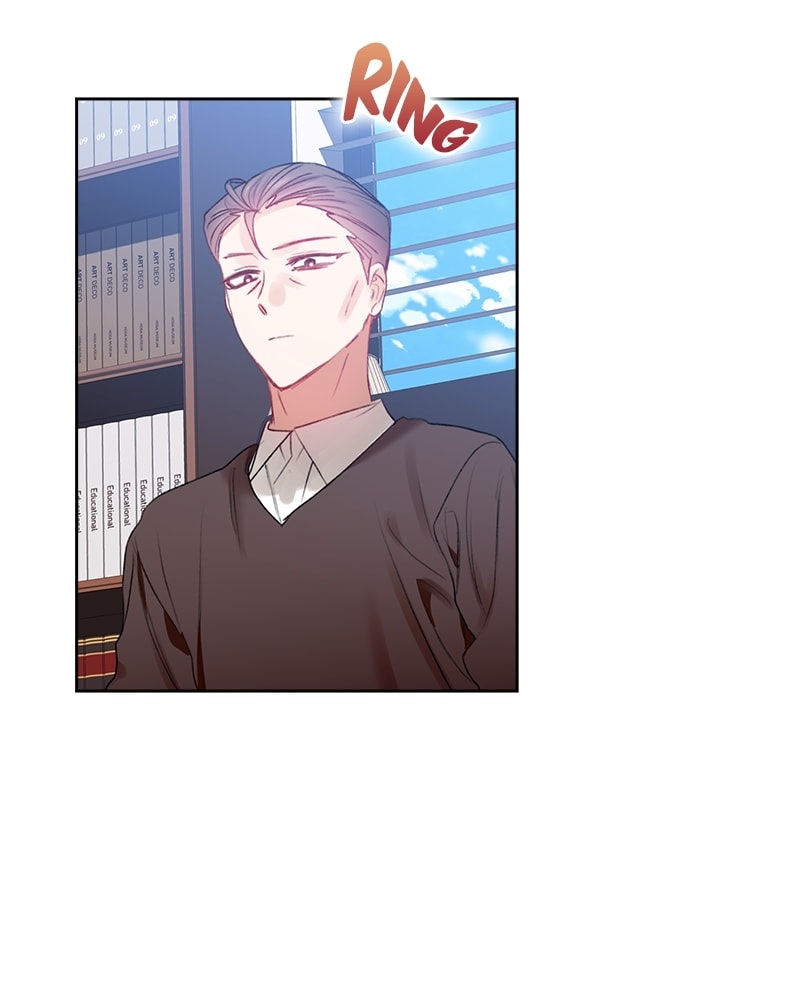 A Chance At Last Chapter 41 page 39 - 