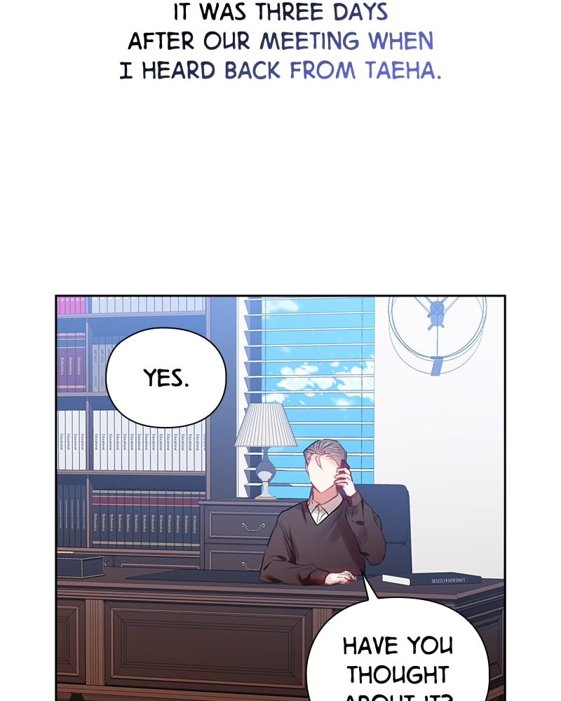A Chance At Last Chapter 41 page 40 - 