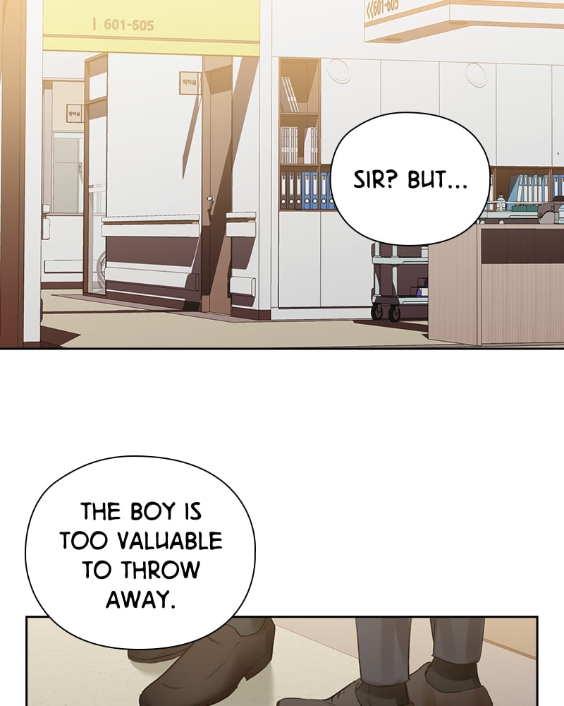 A Chance At Last Chapter 41 page 5 - 
