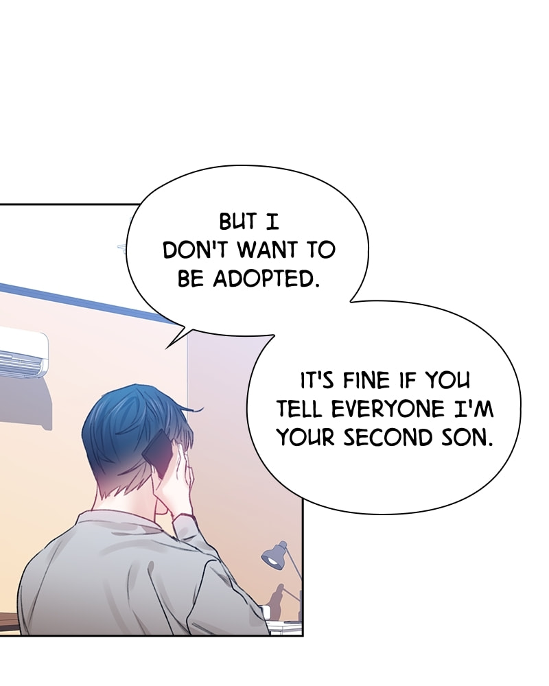 A Chance At Last Chapter 41 page 42 - 