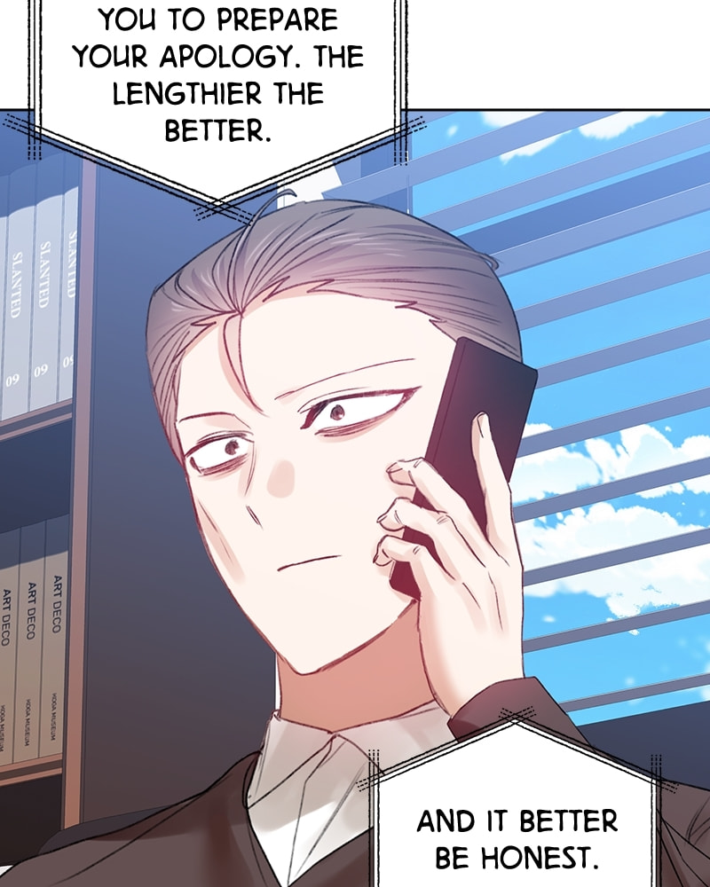 A Chance At Last Chapter 41 page 45 - 