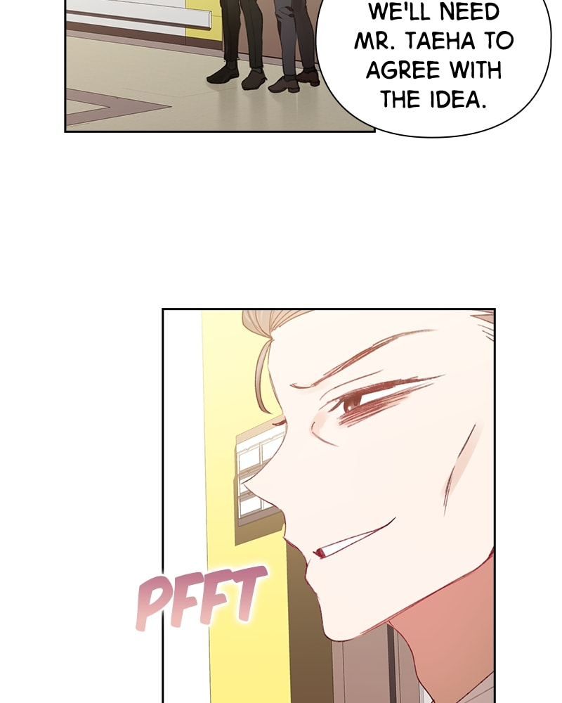 A Chance At Last Chapter 41 page 7 - 
