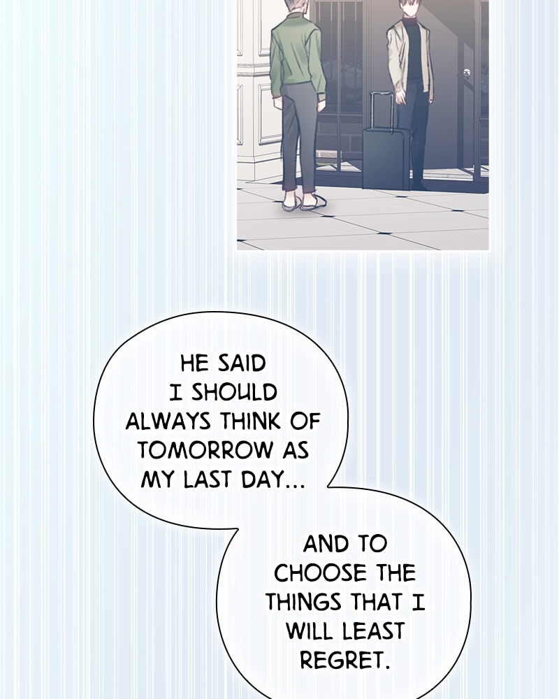 A Chance At Last Chapter 41 page 64 - 