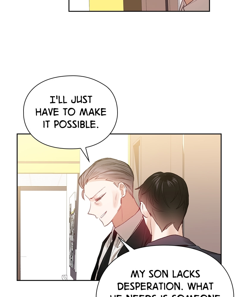 A Chance At Last Chapter 41 page 8 - 