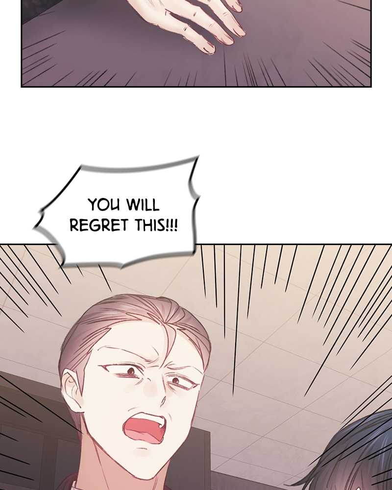 A Chance At Last Chapter 41 page 75 - 