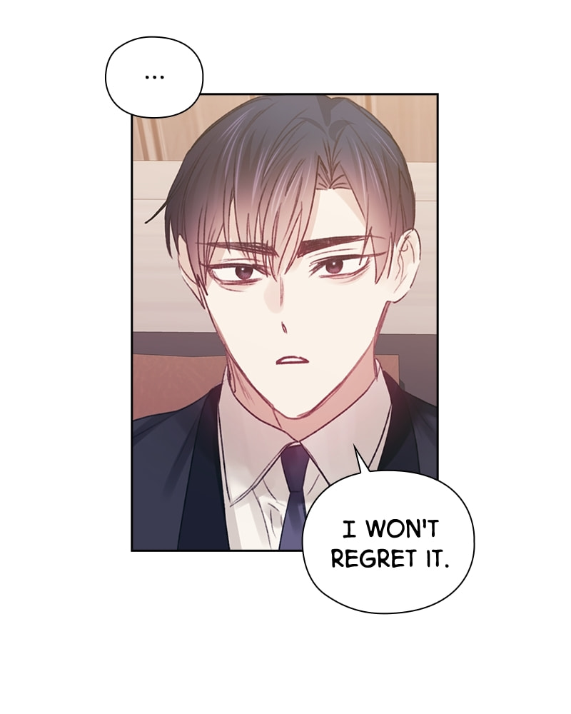 A Chance At Last Chapter 41 page 77 - 