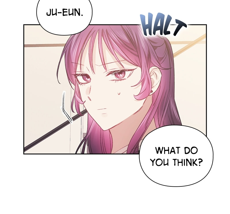 A Chance At Last Chapter 42 page 11 - 
