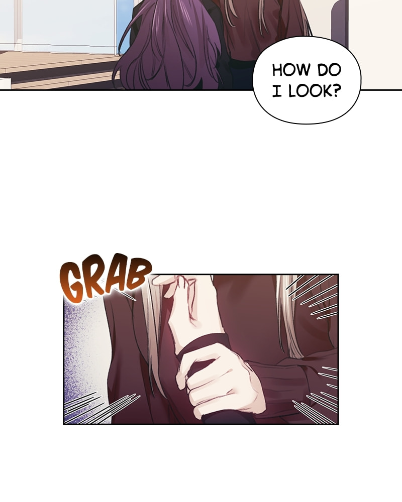 A Chance At Last Chapter 42 page 18 - 