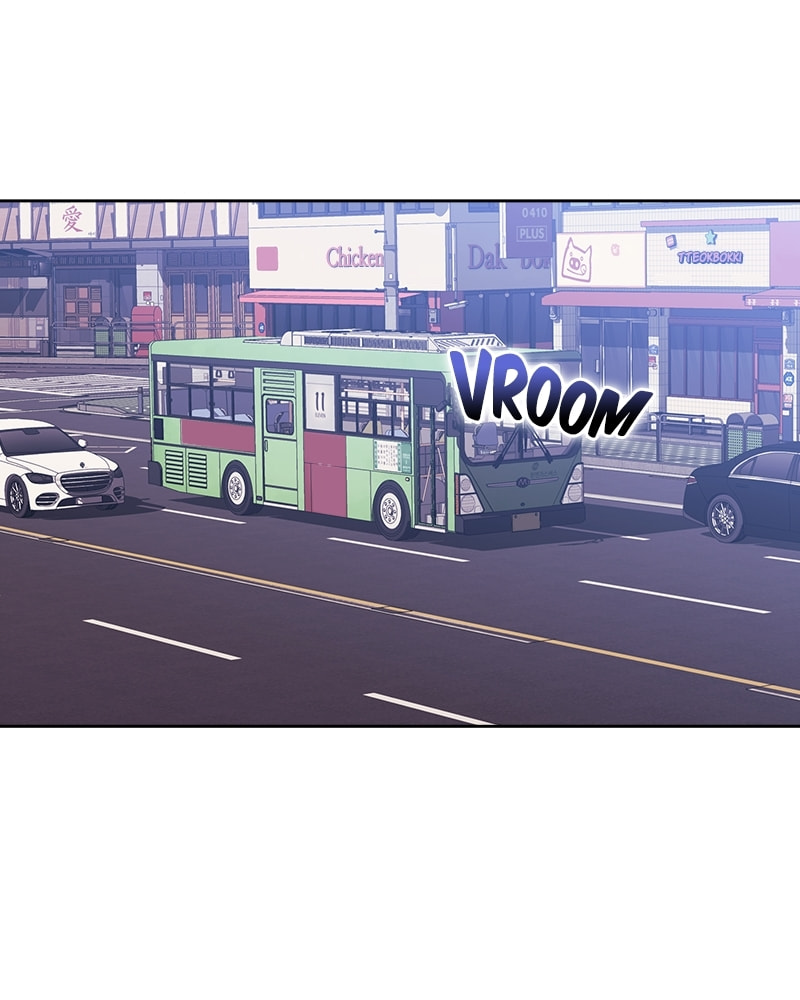 A Chance At Last Chapter 42 page 3 - 