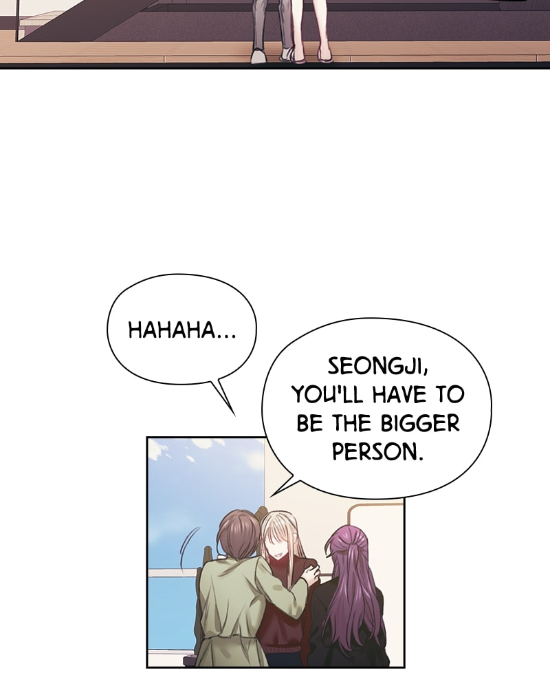 A Chance At Last Chapter 42 page 25 - 