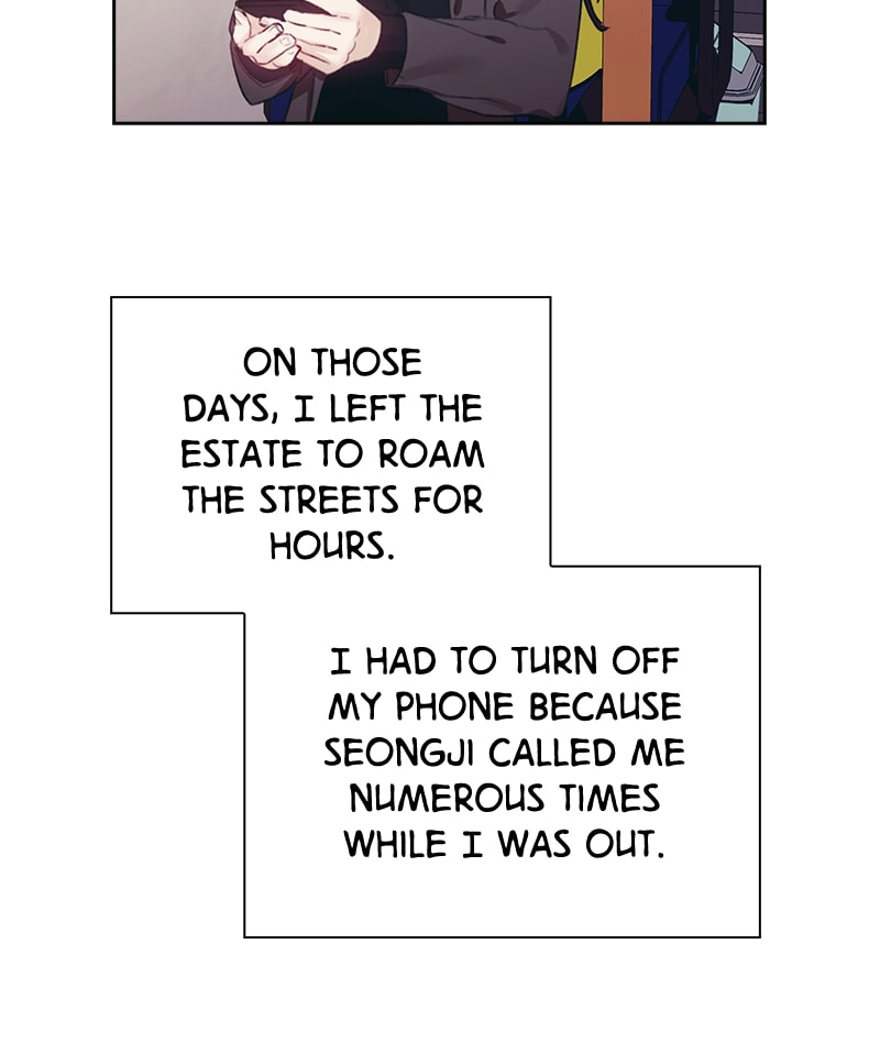 A Chance At Last Chapter 42 page 30 - 