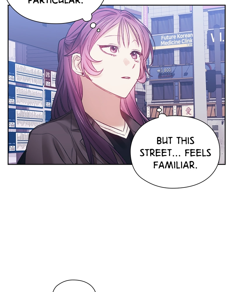 A Chance At Last Chapter 42 page 33 - 