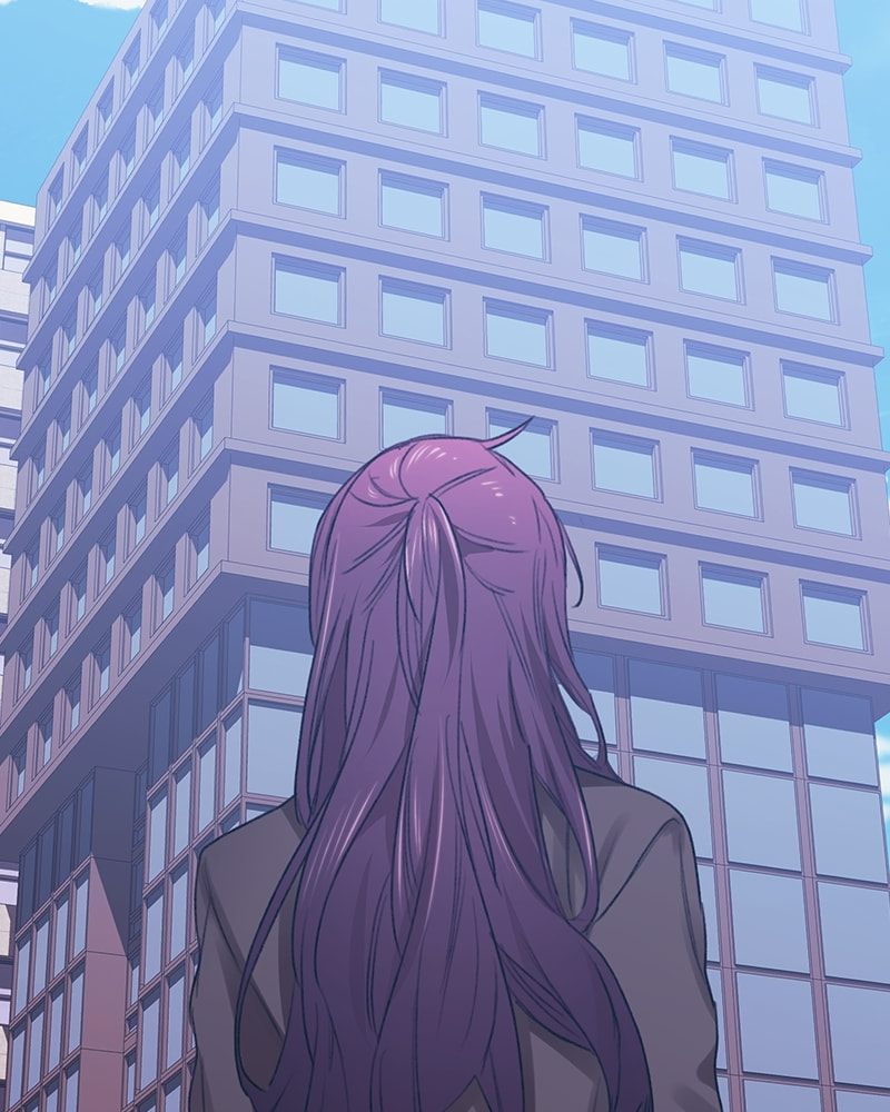 A Chance At Last Chapter 42 page 35 - 