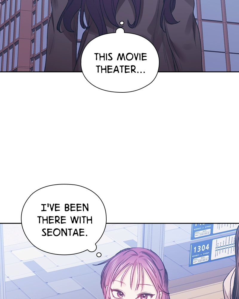 A Chance At Last Chapter 42 page 36 - 