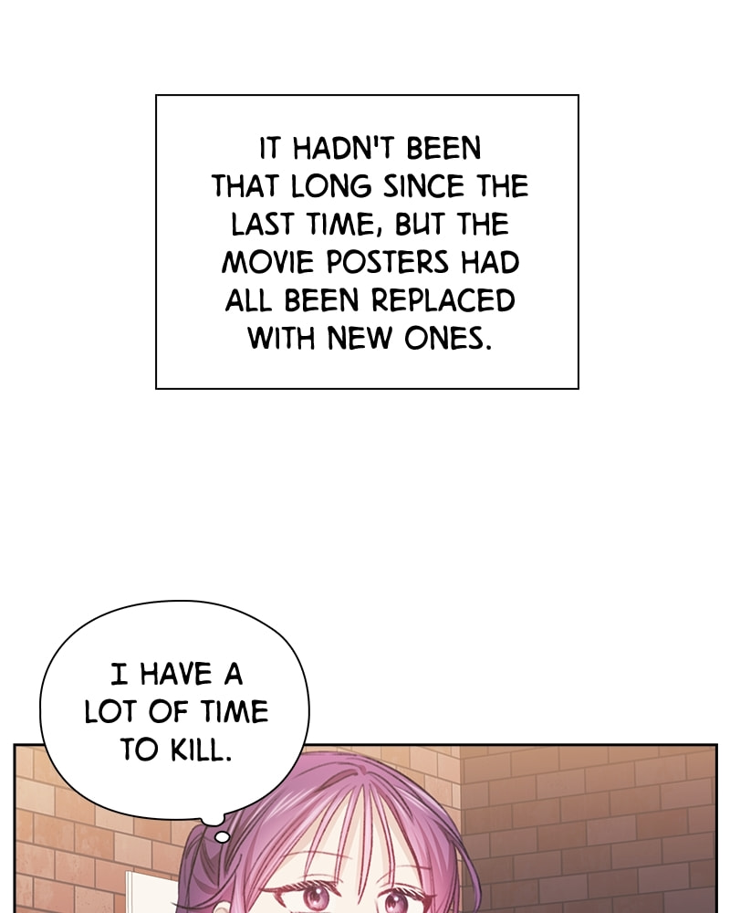 A Chance At Last Chapter 42 page 43 - 
