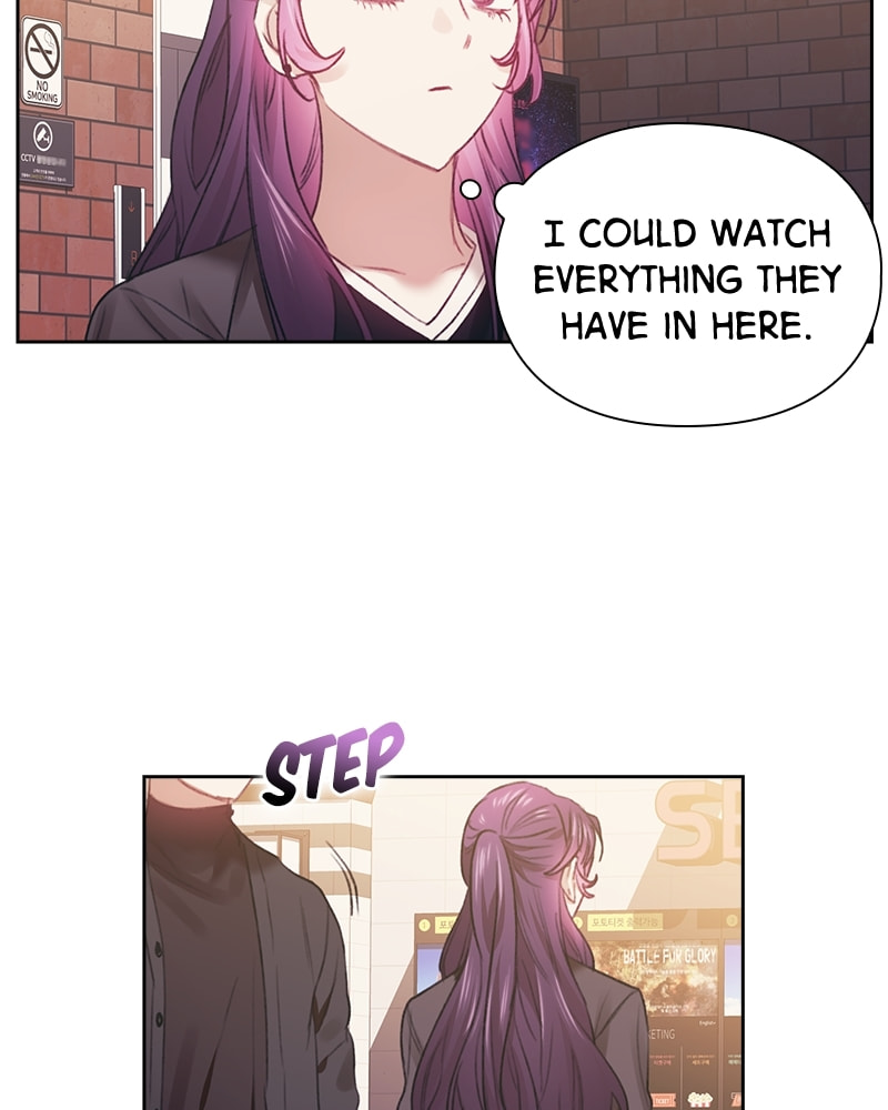A Chance At Last Chapter 42 page 44 - 