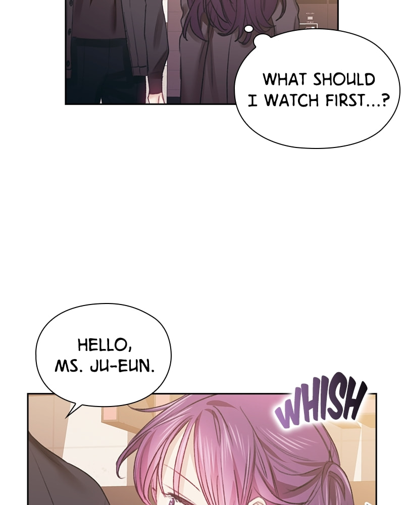 A Chance At Last Chapter 42 page 45 - 