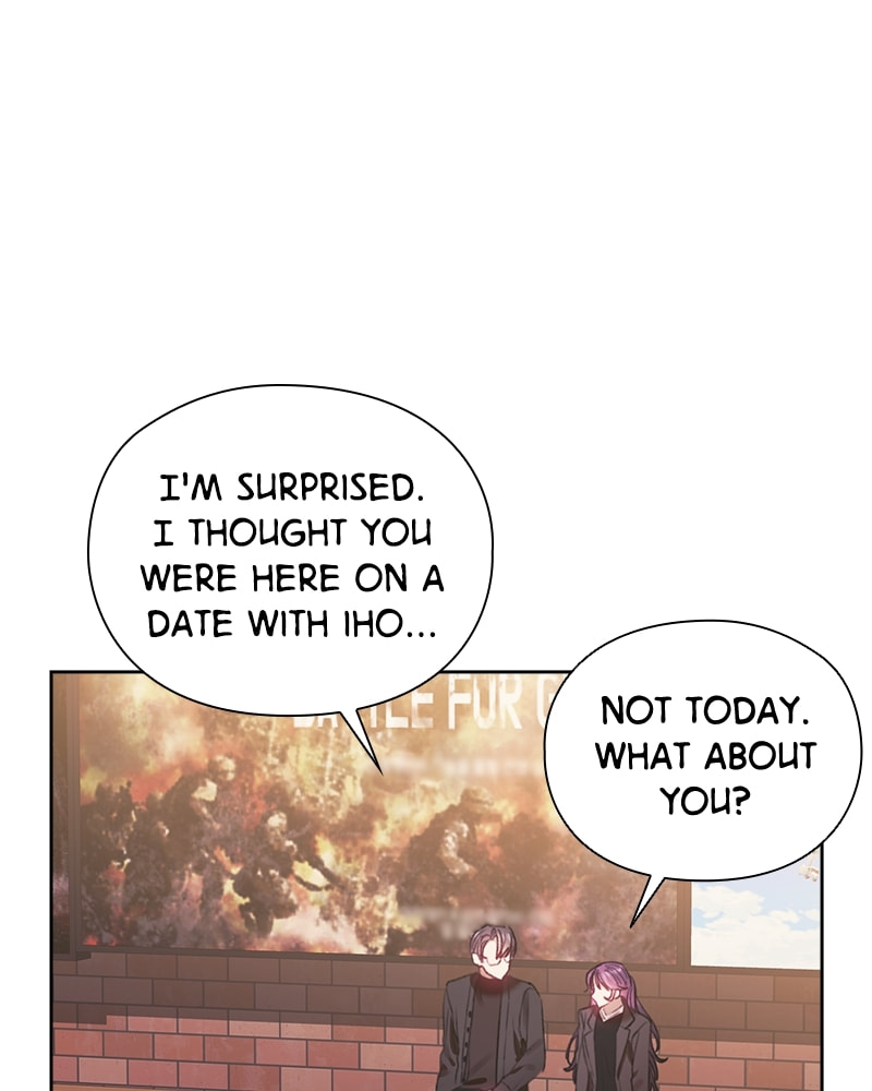 A Chance At Last Chapter 42 page 50 - 