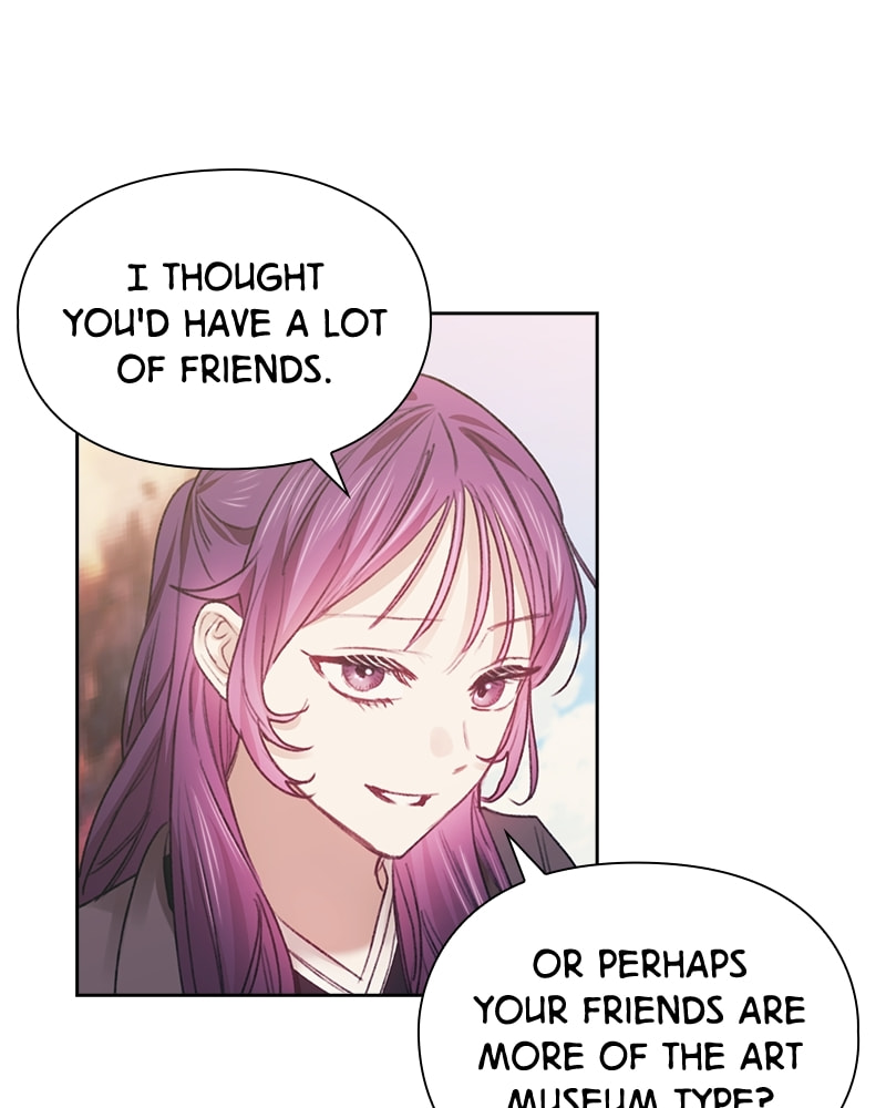 A Chance At Last Chapter 42 page 52 - 