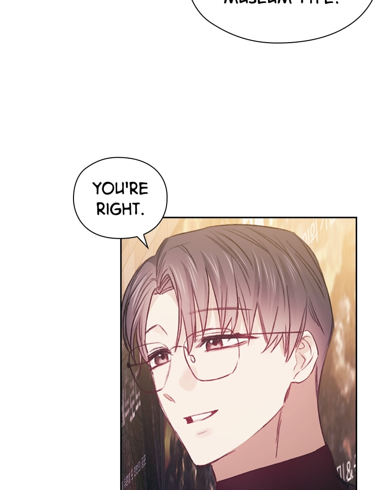 A Chance At Last Chapter 42 page 53 - 
