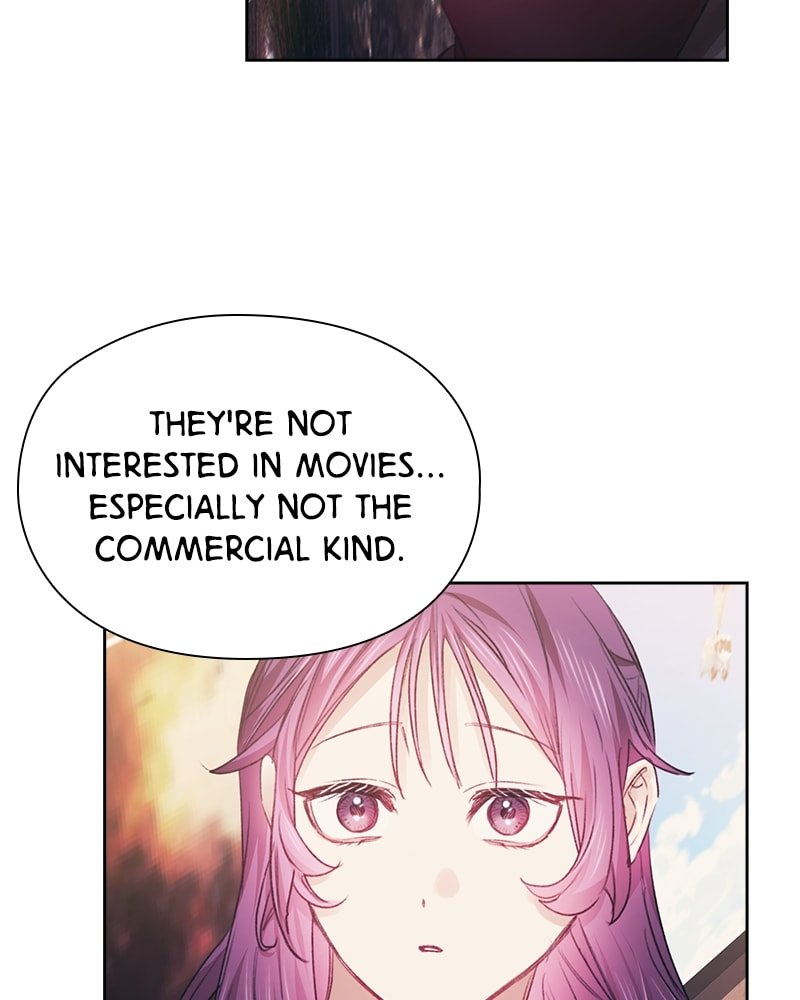 A Chance At Last Chapter 42 page 54 - 