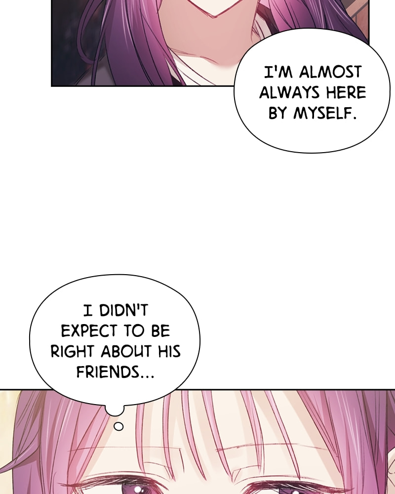 A Chance At Last Chapter 42 page 55 - 