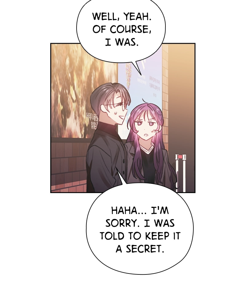 A Chance At Last Chapter 42 page 59 - 