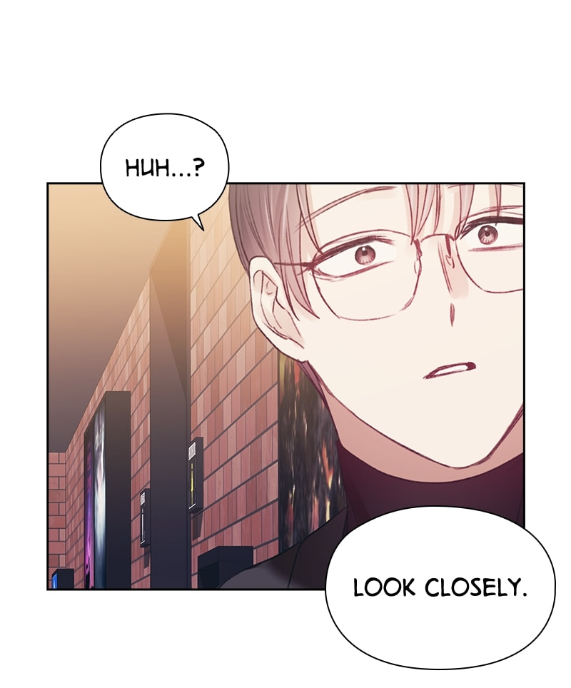 A Chance At Last Chapter 42 page 71 - 