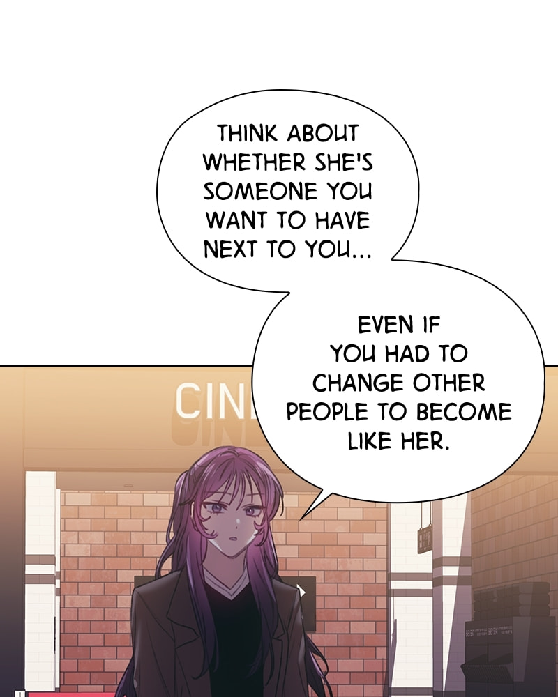 A Chance At Last Chapter 42 page 72 - 
