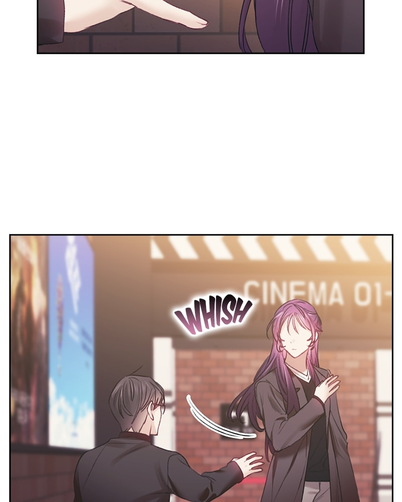 A Chance At Last Chapter 42 page 76 - 