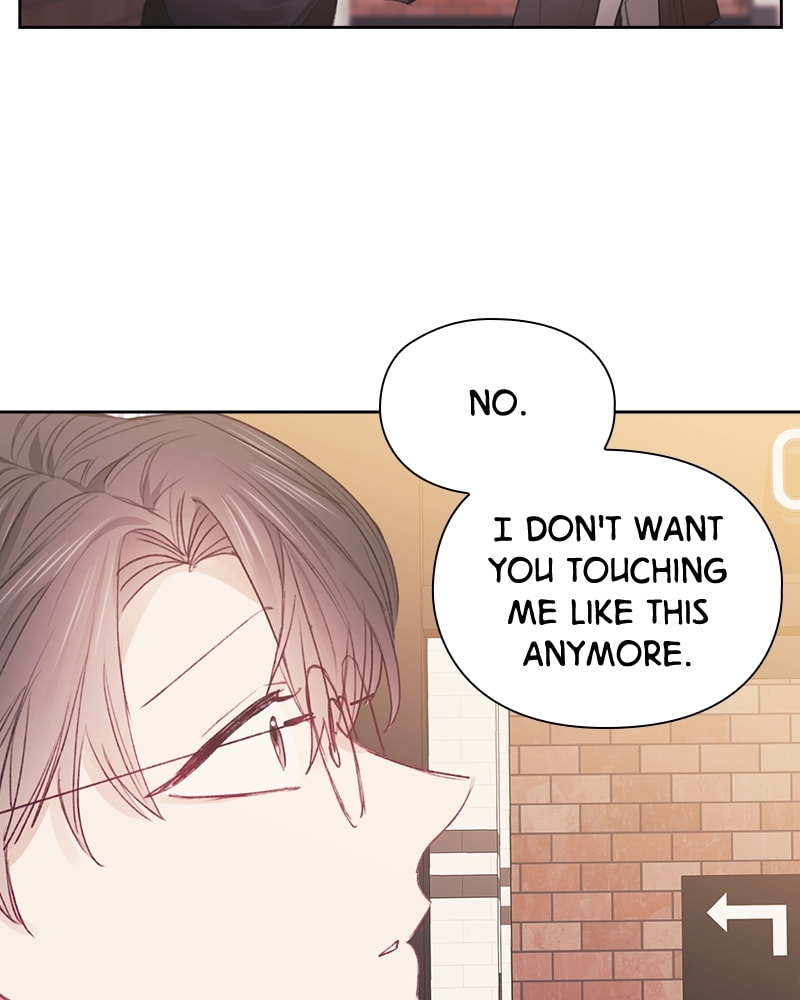 A Chance At Last Chapter 42 page 77 - 