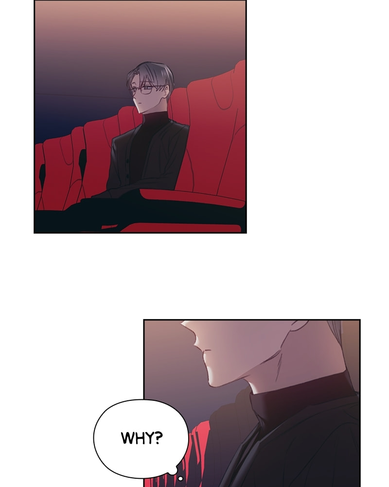 A Chance At Last Chapter 42 page 85 - 