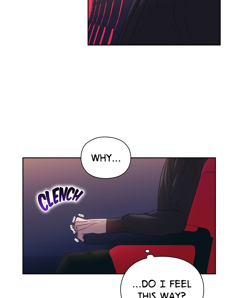 A Chance At Last Chapter 42 page 86 - 