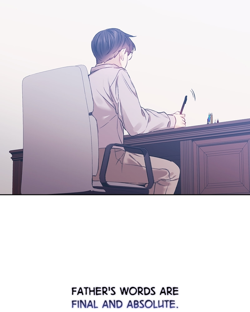 A Chance At Last Chapter 43 page 14 - 