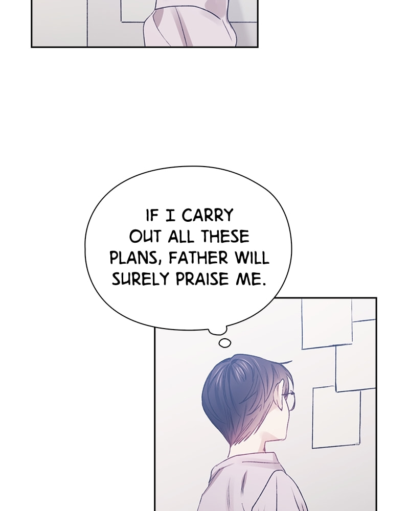 A Chance At Last Chapter 43 page 17 - 