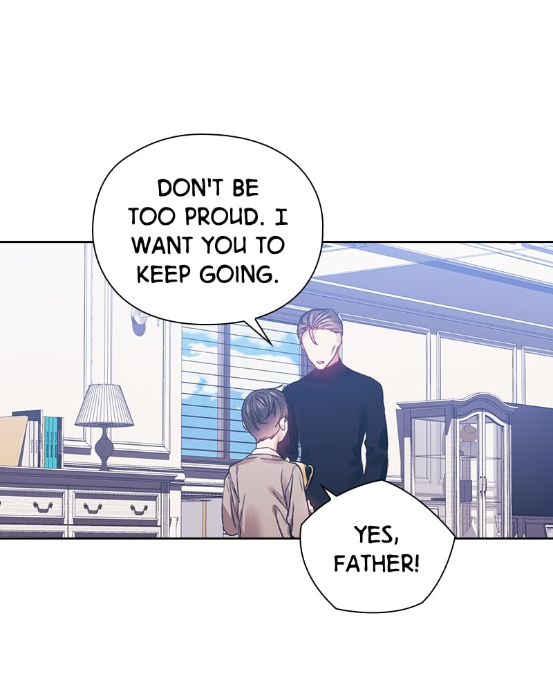 A Chance At Last Chapter 43 page 22 - 