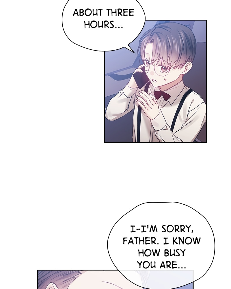 A Chance At Last Chapter 43 page 26 - 