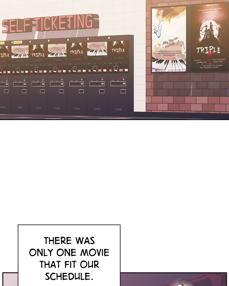 A Chance At Last Chapter 43 page 29 - 