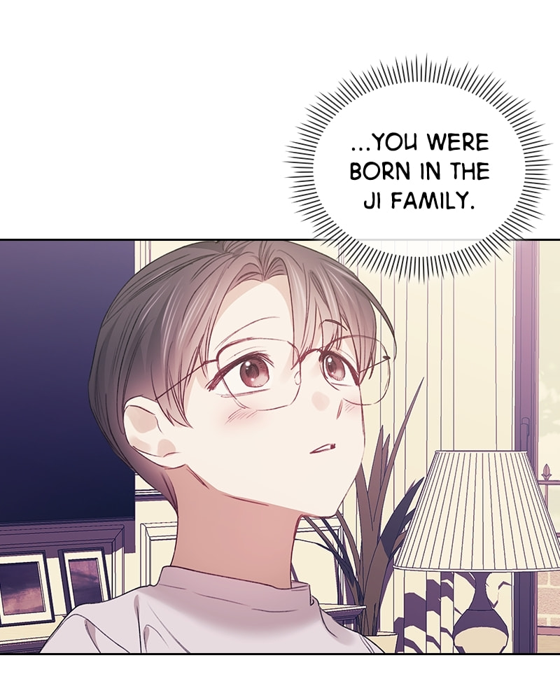 A Chance At Last Chapter 43 page 4 - 
