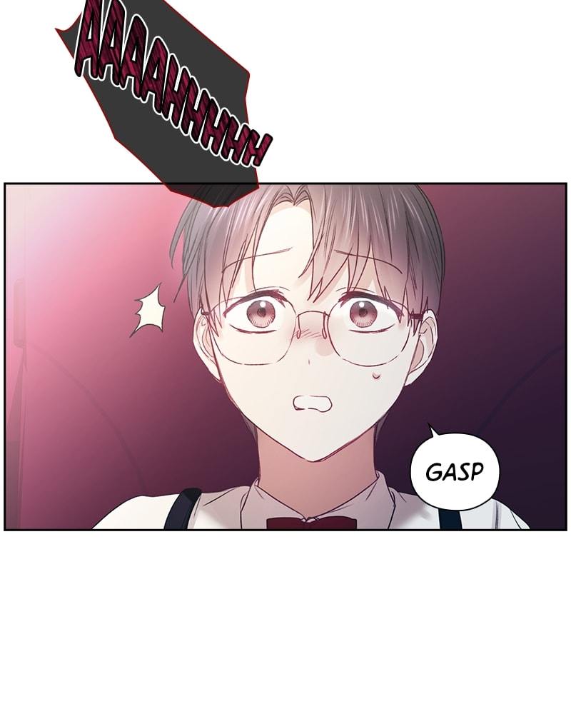 A Chance At Last Chapter 43 page 31 - 