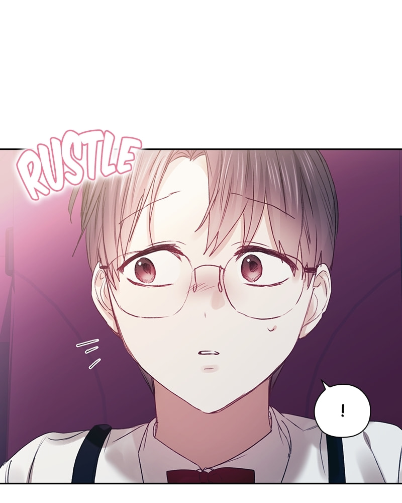 A Chance At Last Chapter 43 page 32 - 