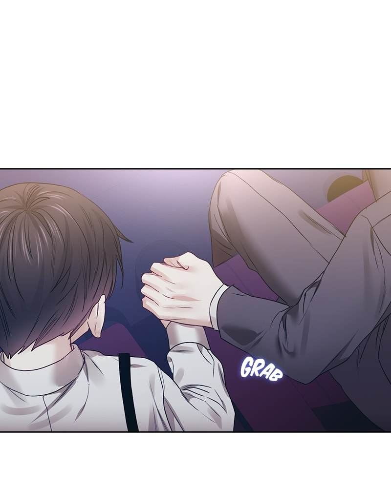 A Chance At Last Chapter 43 page 33 - 