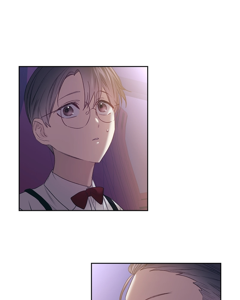 A Chance At Last Chapter 43 page 34 - 
