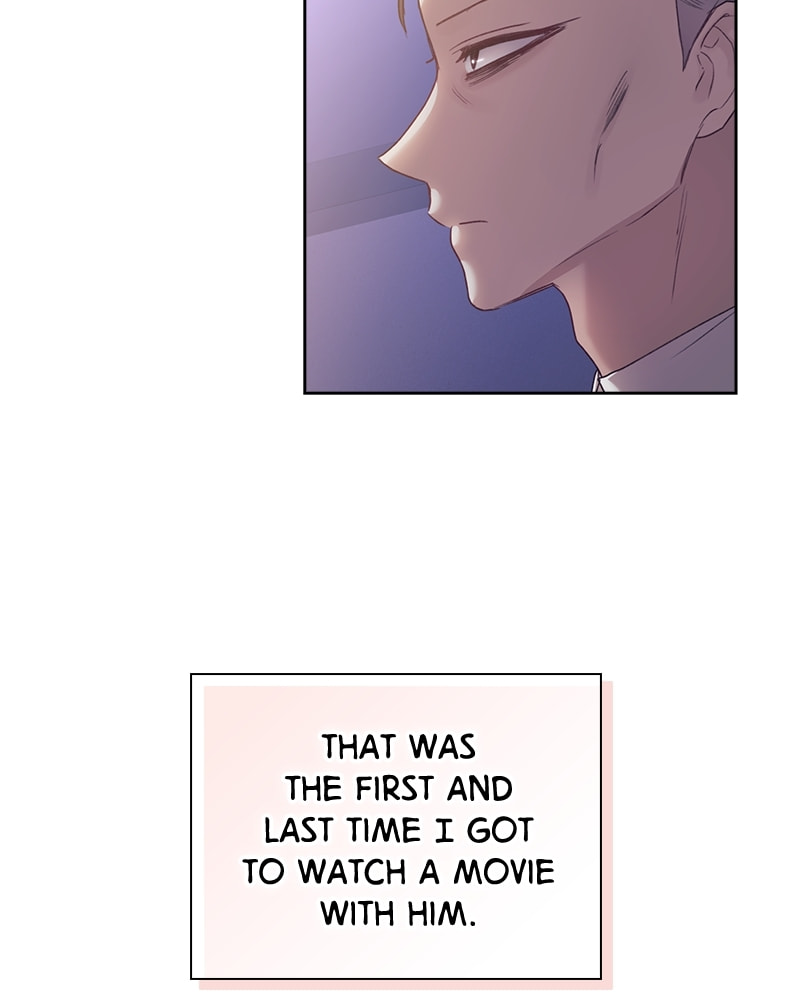A Chance At Last Chapter 43 page 35 - 
